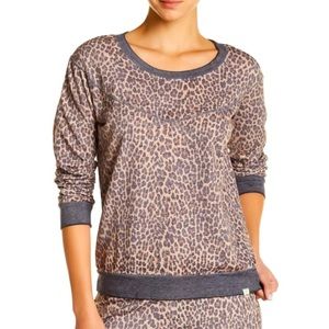 Honeydew Intimates Undrest Pullover Sweatshirt